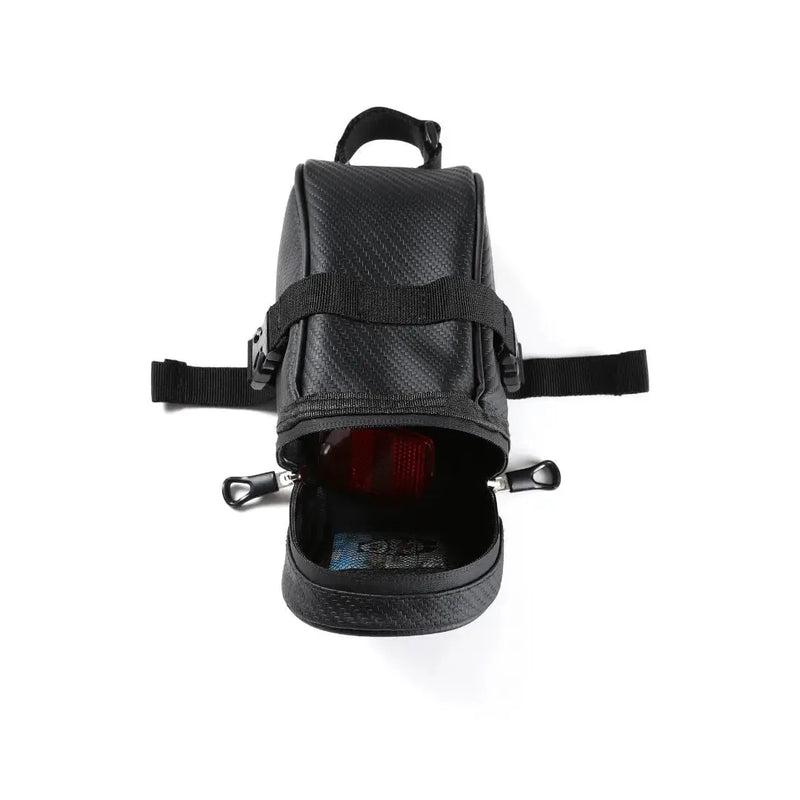 Satteltasche Light & Easy – Prime Zubehör Bundle L