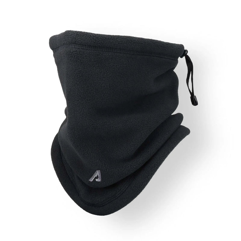 Zwarte Week Poolthermie