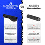 M Bundle Race Pro - Alpensattel.de