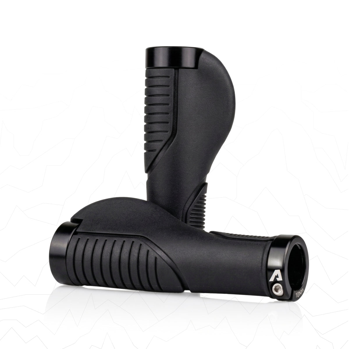 SoftGrip Fahrradgriffe