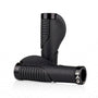 SoftGrip Fahrradgriffe - Alpensattel.de
