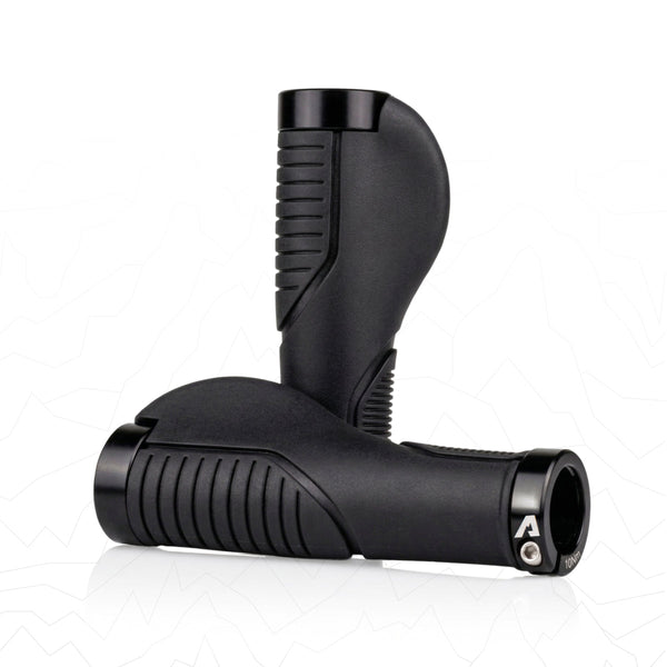 SoftGrip Fahrradgriffe – Mehr Komfort & Kontrolle beim …