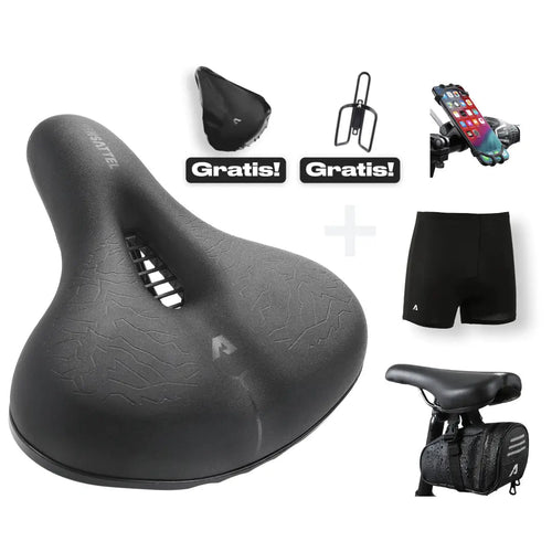 Spaarbundel XL Comfort+