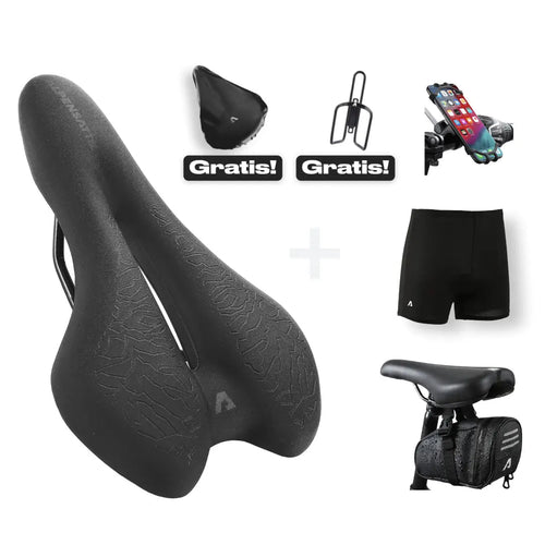 Spaarbundel XL Sport+