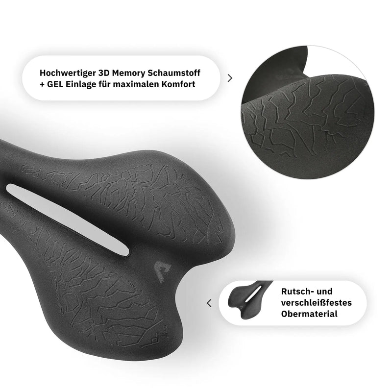 Sport+ Allwetter Bundle - Alpensattel.de