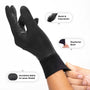 Sport+ & Thermo Handschuhe 2.0 & Schlauchschal - Alpensattel.de