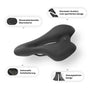 Sport+ & Thermo Handschuhe 2.0 & Schlauchschal - Alpensattel.de