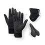 Sport+ & Thermo Handschuhe 2.0 & Schlauchschal - Alpensattel.de