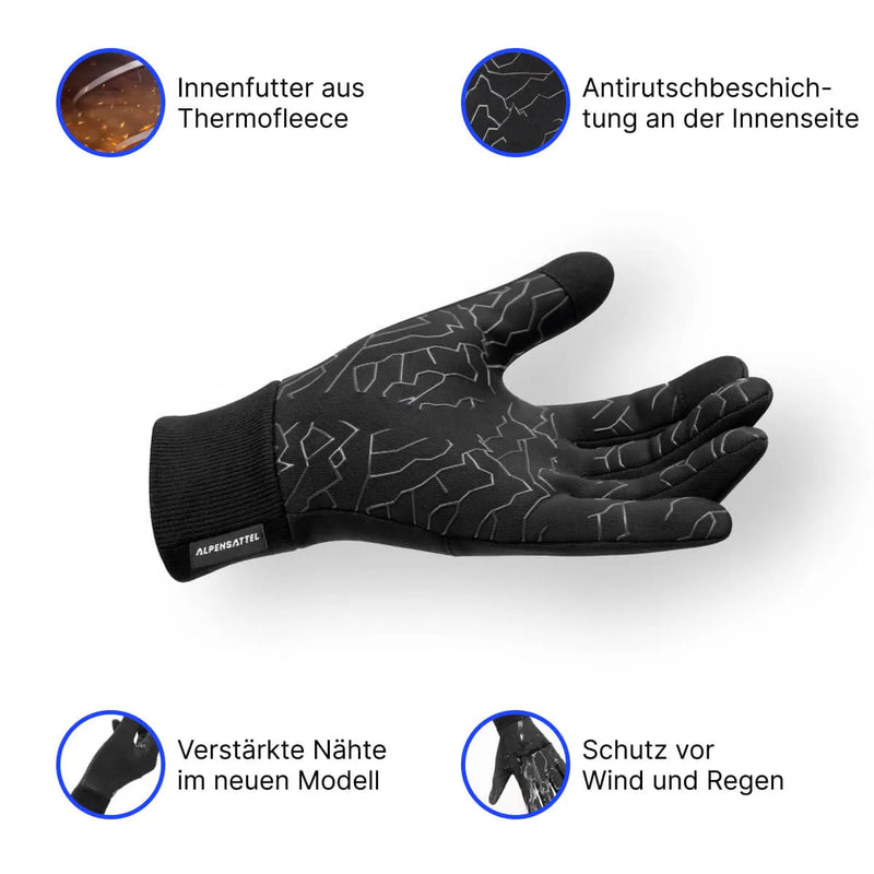 Premium Thermo Handschoenen 2.0