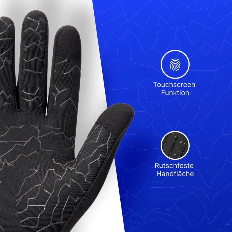 Premium Thermo Handschoenen 2.0