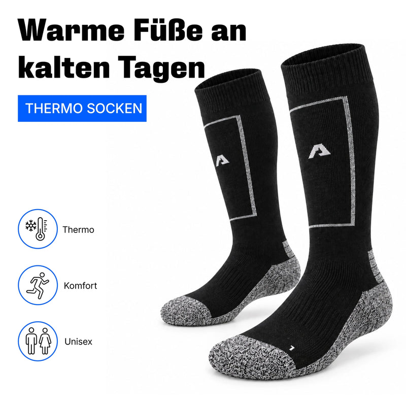 Thermo Socken
