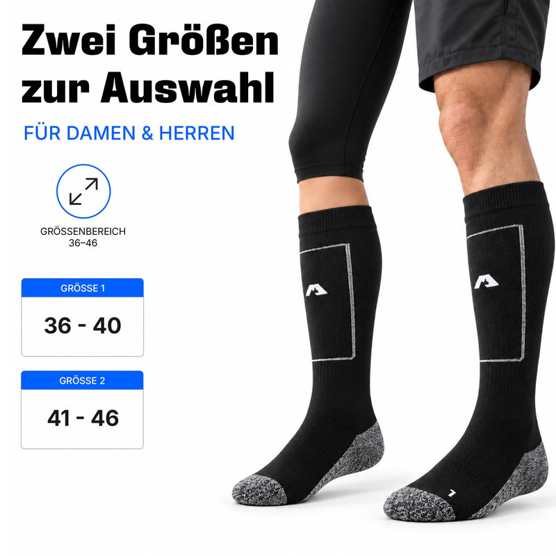 Thermo Socken