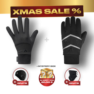 XMAS Allwetter Bundle