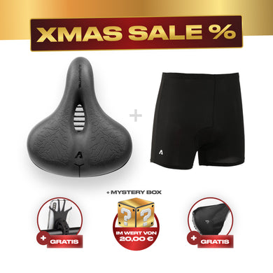 XMAS Bundle S Komfort+