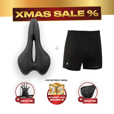 XMAS Bundle S Sport+