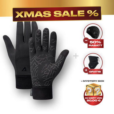 XMAS Bundle S Thermo 2.0