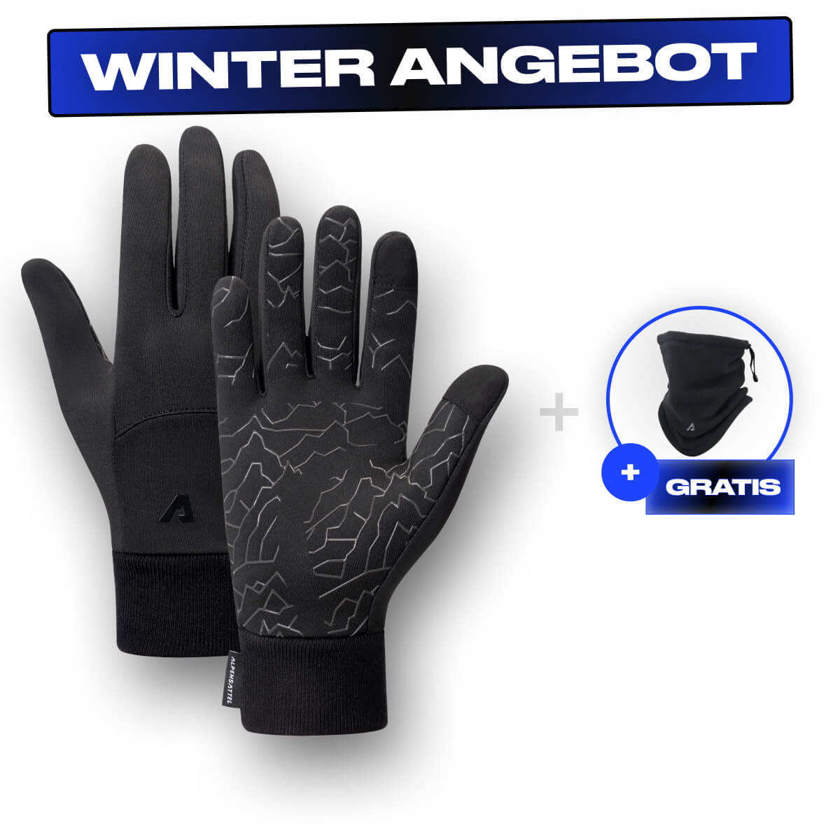 Premium Thermo Handschoenen 2.0