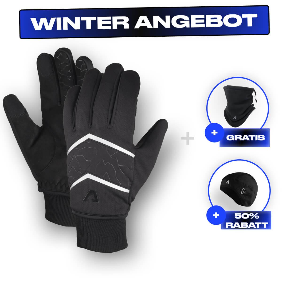 Kerstpakket S Polar Therm