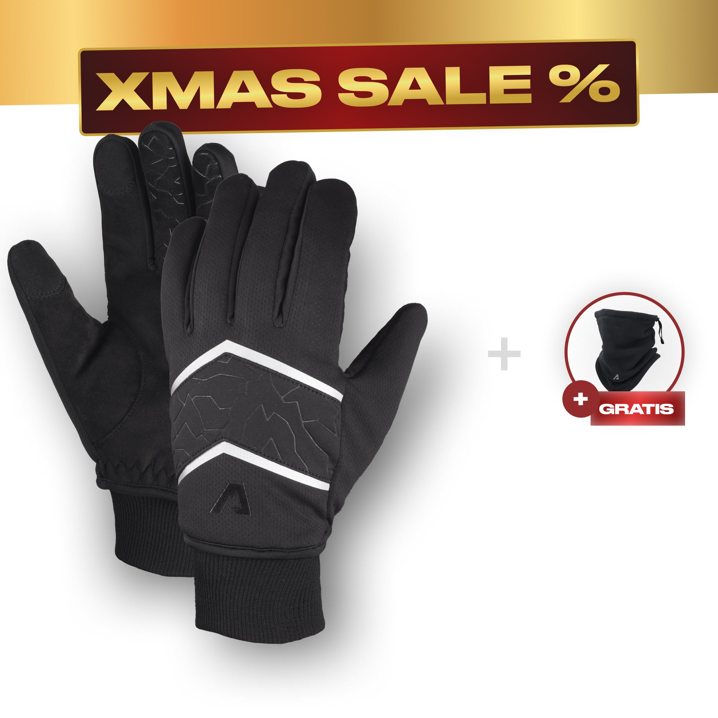 PolarTherm Winter Handschuhe