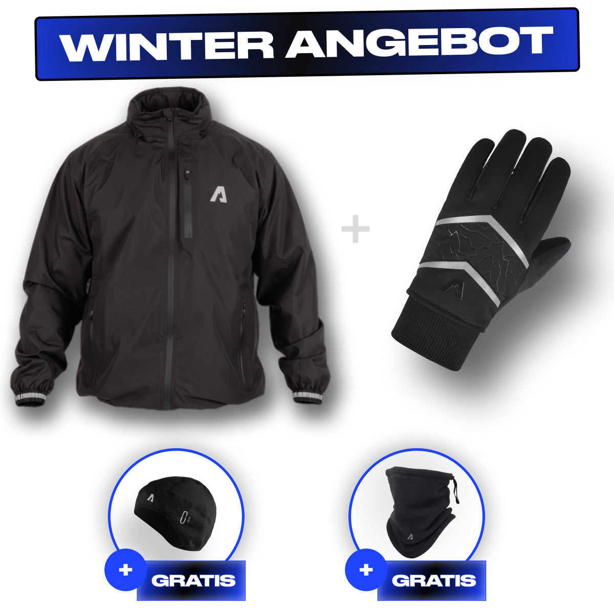 Winter Bundle L