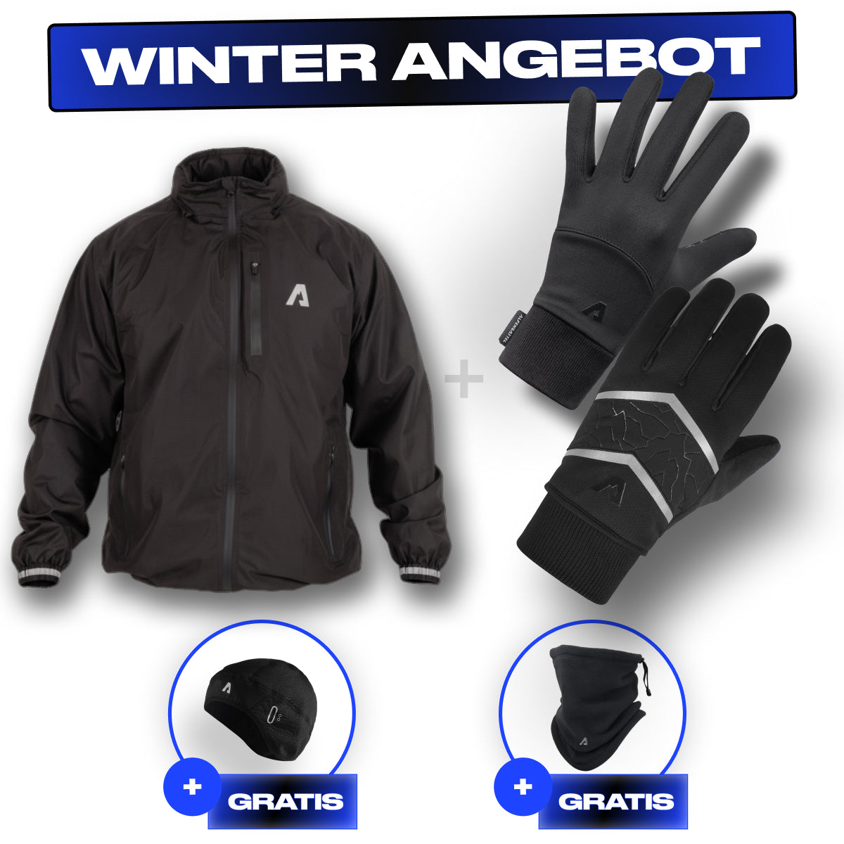 Winter Bundle XL